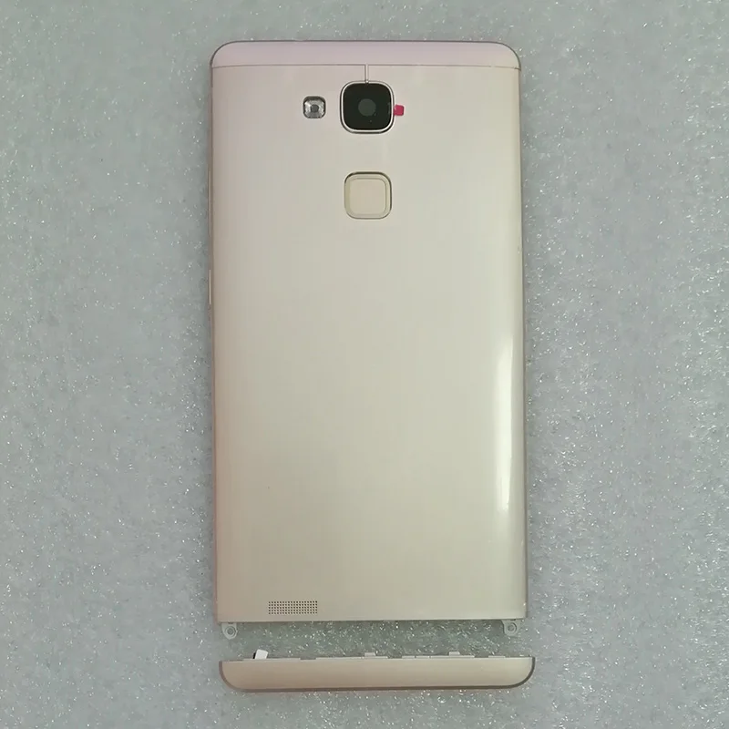 Серебристый/черный серый/Золото Чехол для мобильного телефона Huawei Ascend Mate 7 MT7-TL10