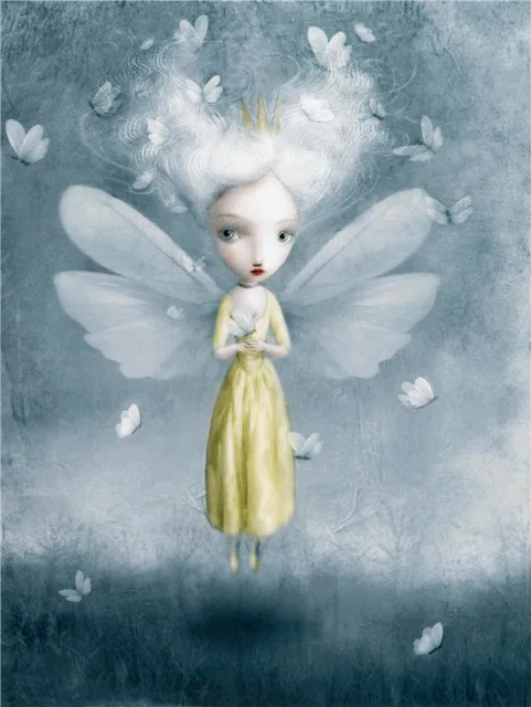 

Картины Николетта Церкколи Jack York