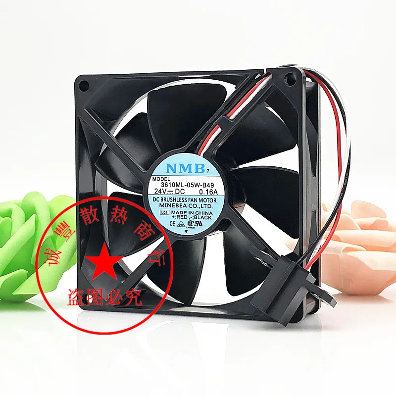 Новый оригинальный A90L 0001 0488 3610ML 05W B49 9 см FANUC штекер инвертор инструмент станка с
