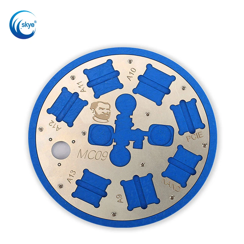 Инструмент для ремонта микроскопа MECHANIC MC09 | Инструменты