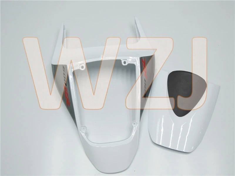 CBR 600 RR 2010 Fairing Kits 600RR 09 10 Black White Silver Bodywork 2009 - 2012 Plastic Fairings | Автомобили и мотоциклы