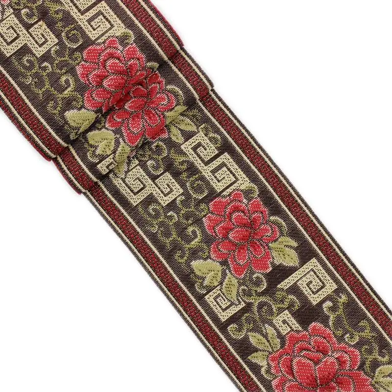 Кружевная лента для подушки 1 м 9 см 3 цвета|Тесьма| |