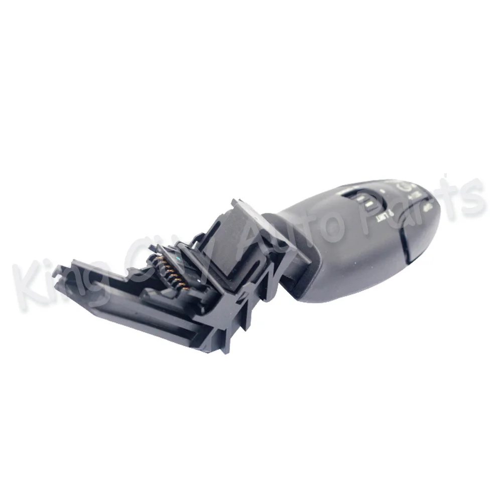 CAPQX для Peugeot 207 307 308 Citroen C3 C5 авто запасные части круиз-контроль переключатель
