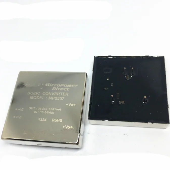 Модуль питания MP2507 DIP 4 24V 1041MA 18 36V|Зарядные устройства| |