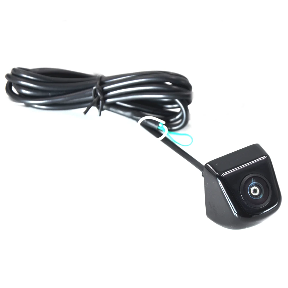 Камера заднего вида с обзором 170 градусов автомобильная камера ночным видением и