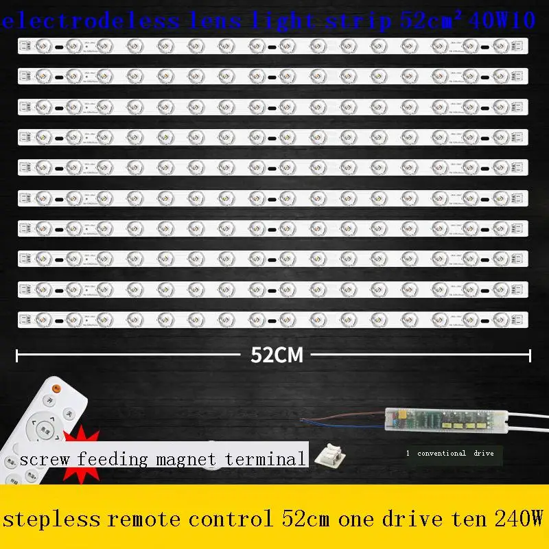 Подсветка освежитель Diodo Cob Smd Micro Diy Tv Board телевизионные диодные Focos Strahler Chip LED Cree Pcb