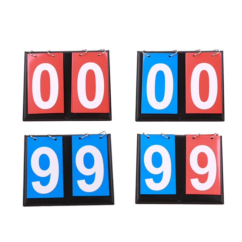 

Factory wholesale high quality multifunction two/four digit cloth scoreboard basketball soccer all kinds of ballmatch scoreboard