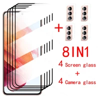 for glass samsung galaxy s21 plus tempered glass full cover glass for samsung galaxy s21 plus 5g hd phone screen protector glass