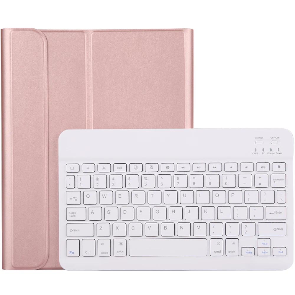 Чехол для клавиатуры Apple iPad Pro 11 2018 2020 чехол с накладкой на клавиатуру тонкий