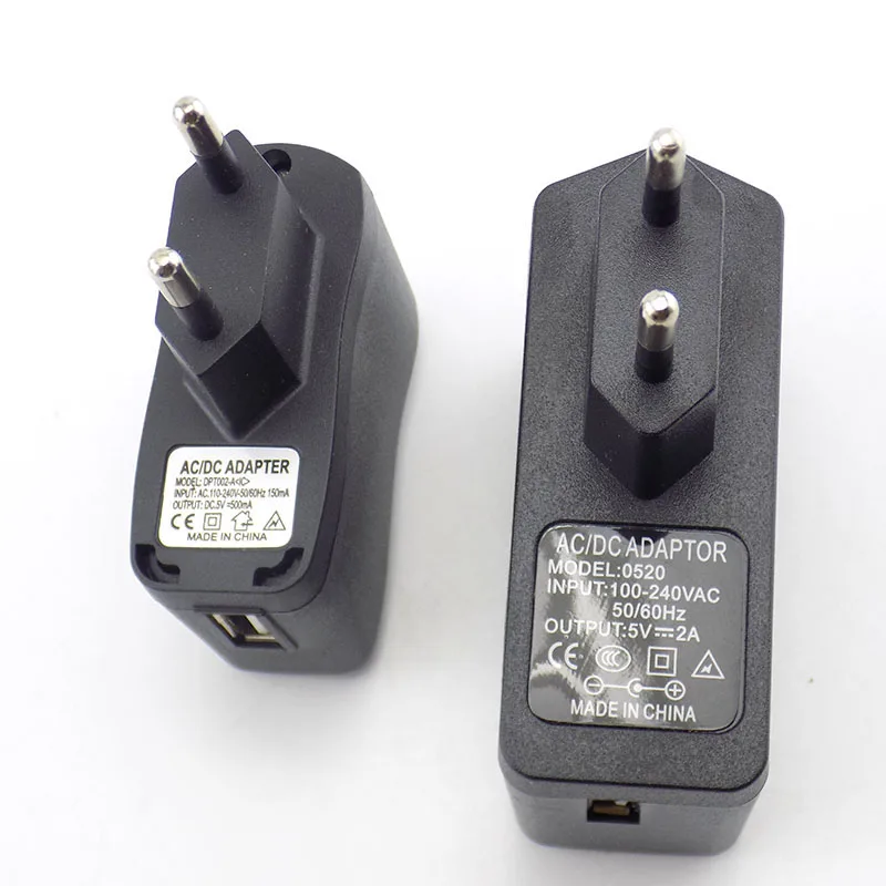 Зарядное устройство с USB-портом для телефона 5 В 0 А 1 2 3 | Мобильные телефоны и