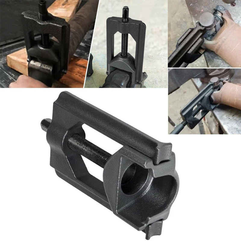 10105 Универсальный U-образный съемник для автомобилей легких грузовиков и