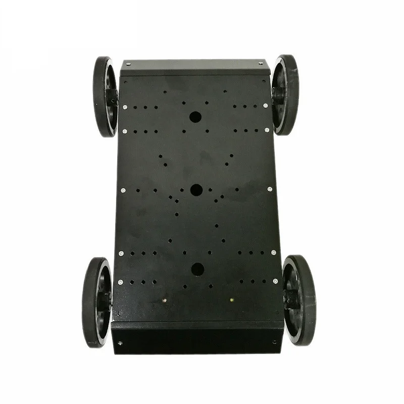 Металлическое колесо для смартфона 4WD 95 мм | Игрушки и хобби