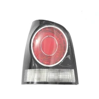 rear lights for 2005 2008 polo power