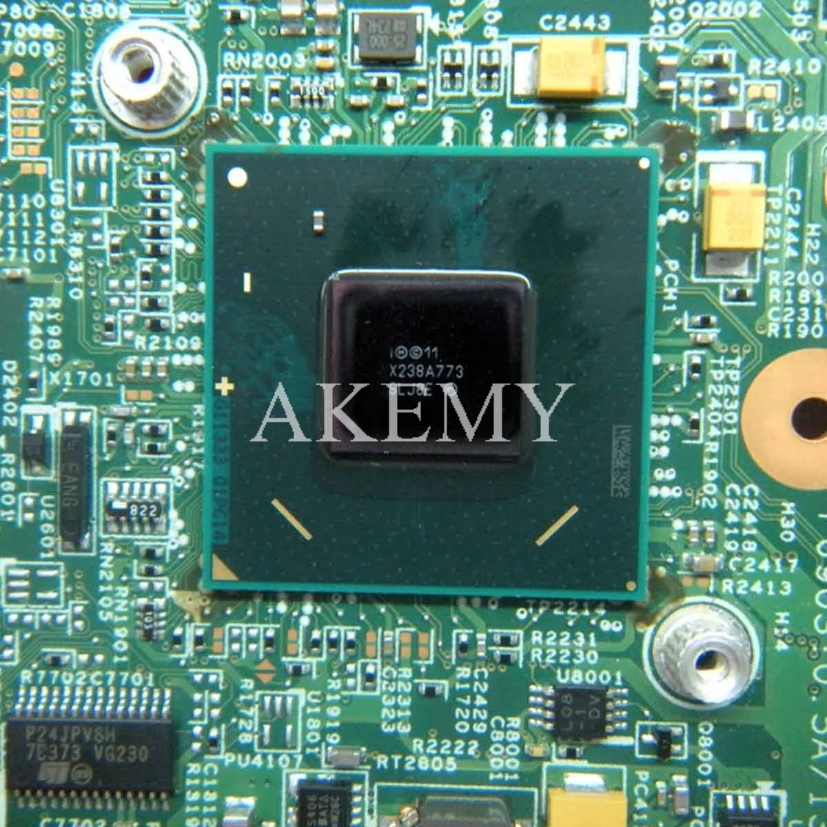 04Y2022 04W6680 04Y2024 для For Lenovo thinkpad L530 материнская плата ноутбука 15 ''HM76 gma hd4000