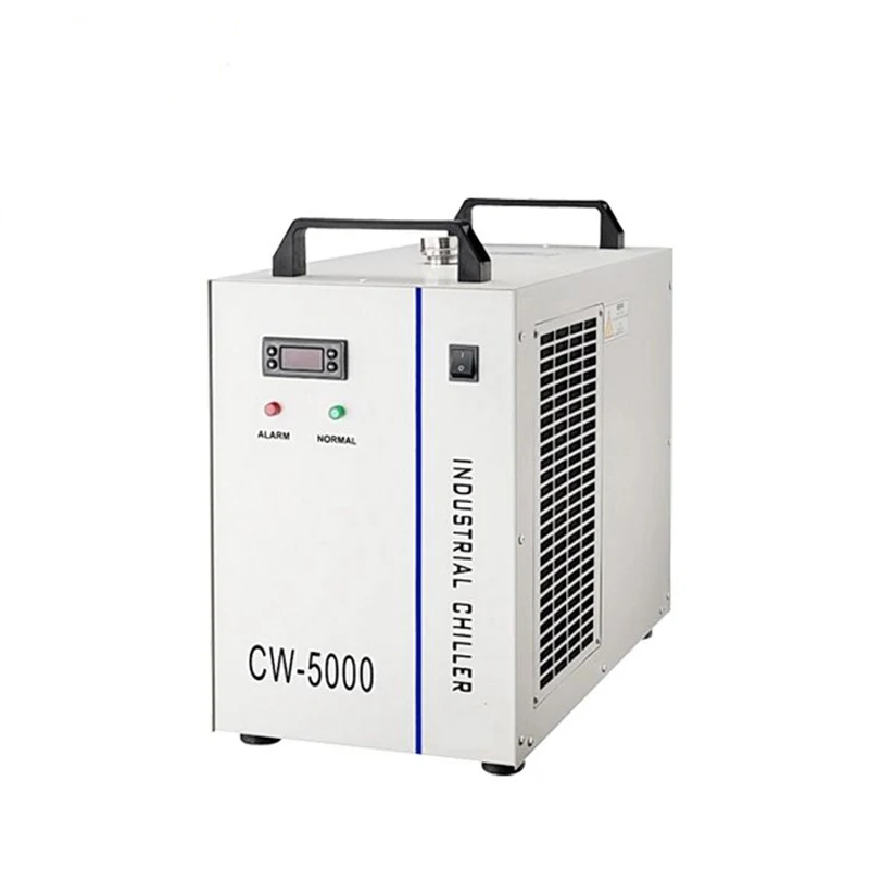 Система охлаждения воды S &amp A CW3000 для лазерной трубки CO2 W1 T1 80 Вт | Инструменты