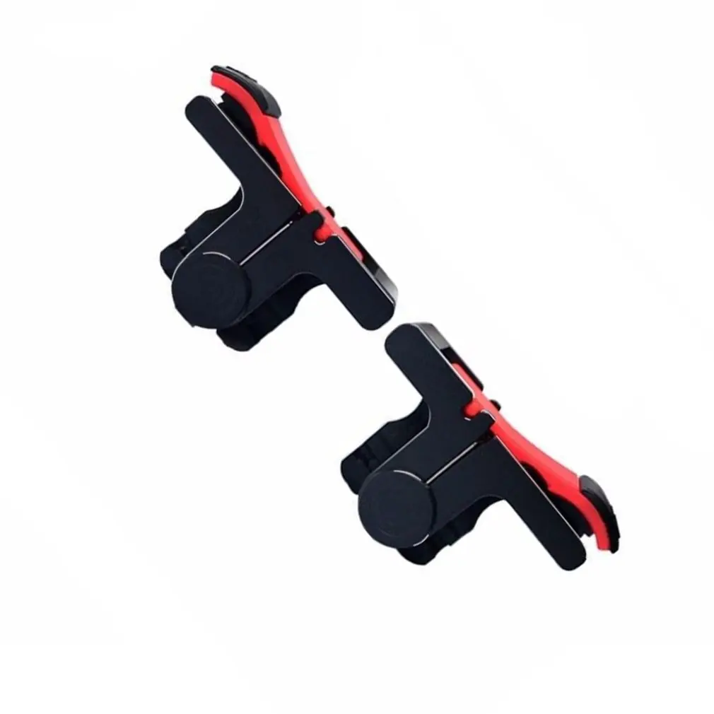 Мобильный игровой контроллер D9 геймпад пластиковые клавиатуры L1R1 джойстик для