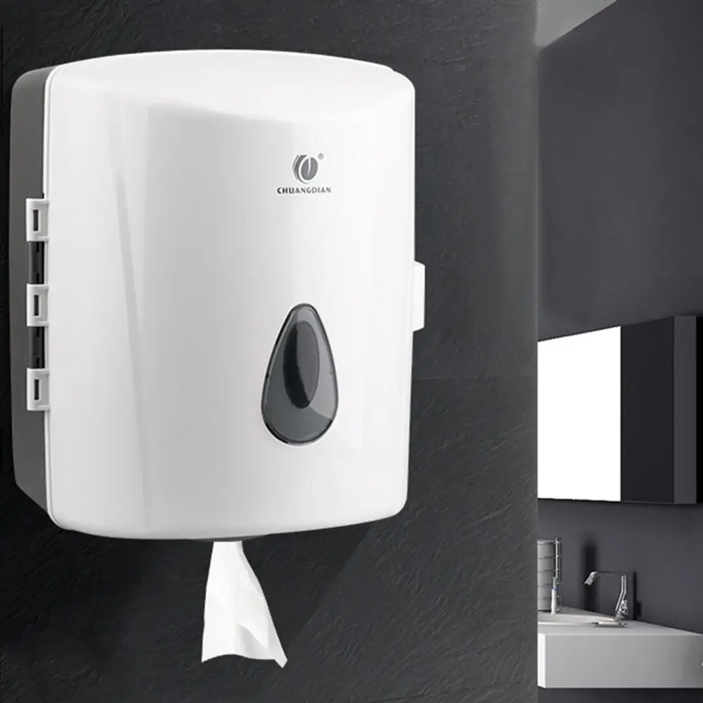 Держатель для туалетной бумаги ванной комнаты Аксессуары хранения украшения