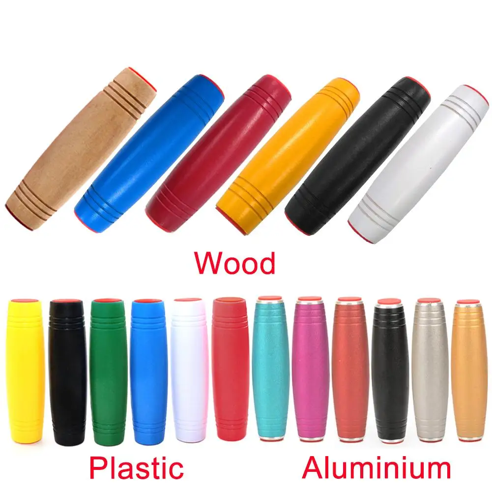 Спиннер ручной для настольной игрушки снятие стресса игрушка флип-палка Janpanese