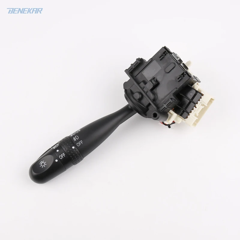 Автомобильный светильник Benekar комбинированный переключатель на рулевое
