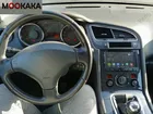 Автомобильный DVD-плеер PX6, 4 + 64 ГБ, Android 10,0, для PEUGEOT 3008, 5008, 2009 +, радио, GPS-навигация, аудио, видео, стерео, головное устройство