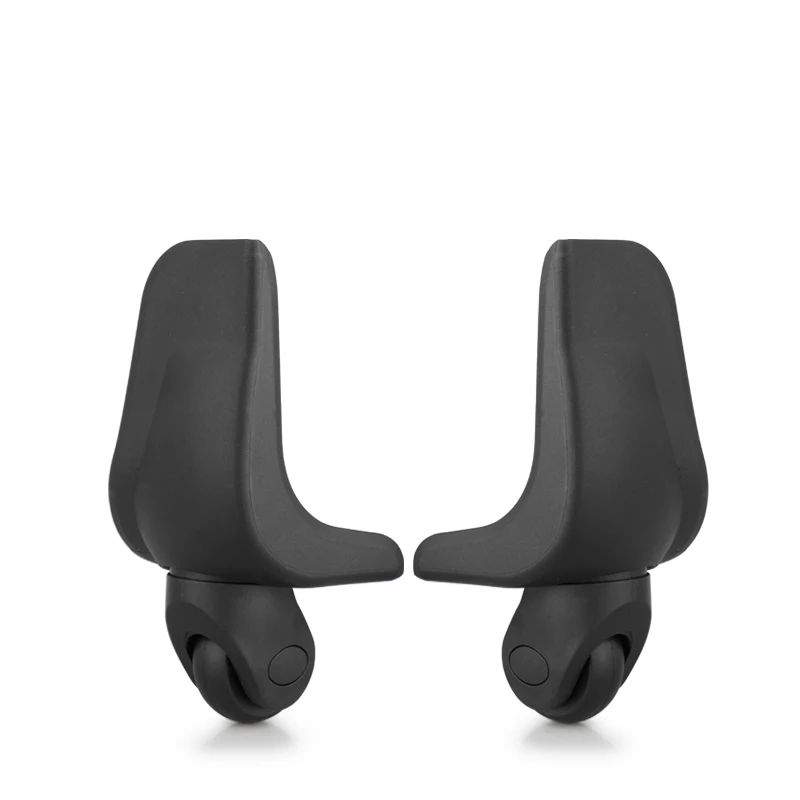 Luggage reel, air code box, roller wheel, caster wheel, maintenance shock absorption 20 inch 26 inch silent cloth box wheel