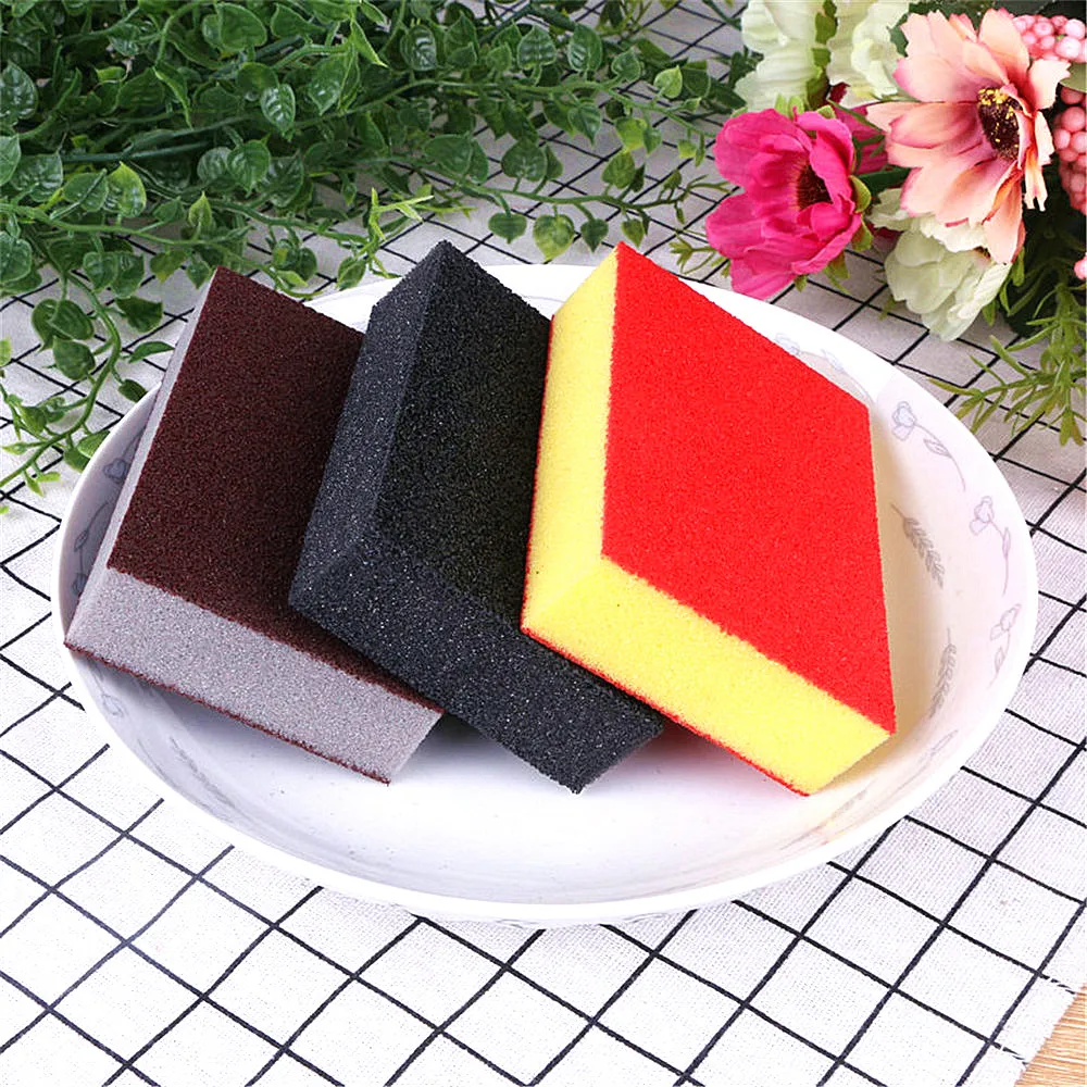 1 шт. нано-губка для удаления ржавчины |