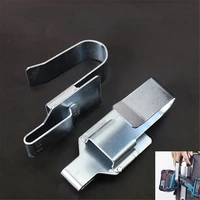 wrench storage bracket multifunctional electric wrench hook portable woodworking tool hanger
