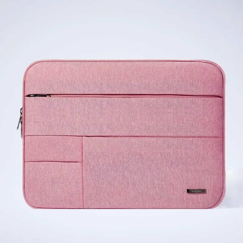 Сумка KALIDI для ноутбука 13,3 14 15 15,6 дюймов Сумка для ноутбука Macbook Air Pro 11 13 15 Dell Asus hp acer чехол для ноутбука водонепроницаемый