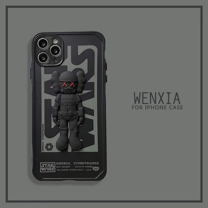 Силиконовый защитный чехол для iPhone 11/11Pro/12Pro/7/8/X/XS/7 8Plus| |