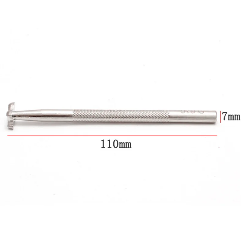 Новые узоры инструменты для штампов металлические штампы кожи работы с кожей