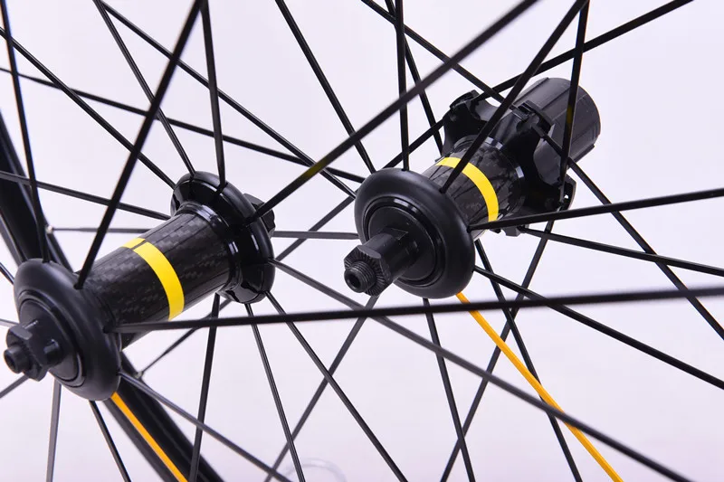 Сверхлегкие 2018 Φ 700C 30 мм углеродная втулка сплав V тормозные диски BMX велосипед