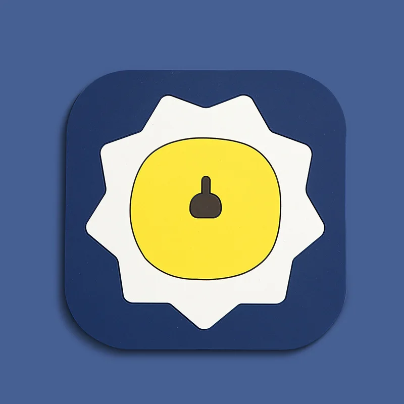 Столовые приборы пвх столовая салфетка коврики коврик для чаши столовые отеля