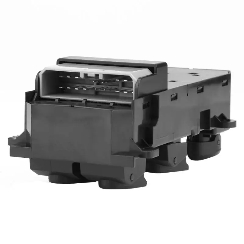 Автомобильный Электрический Главный переключатель управления окном для Honda Civic