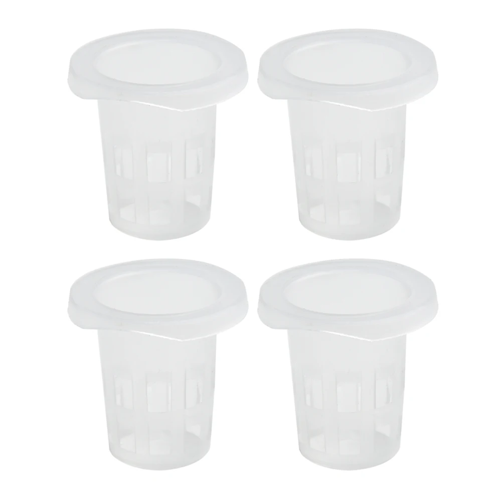 

35*35mm Vegetable Net Cups Vegetable Net Cup Vegetables Pots High quality
