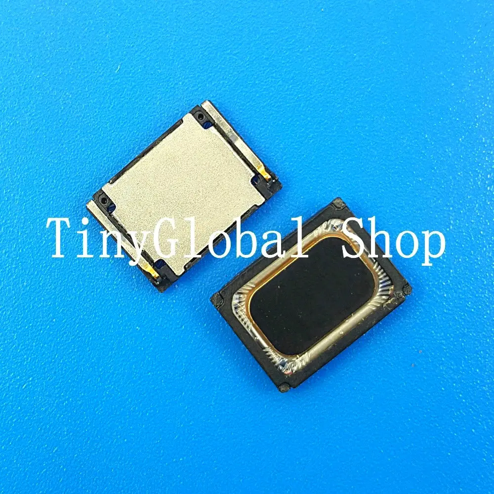 

2pcs/lot Coopart New Loud Music Speaker Buzzer Ringer for Philips W6610 CTW6610 I908 CTI908 top quality