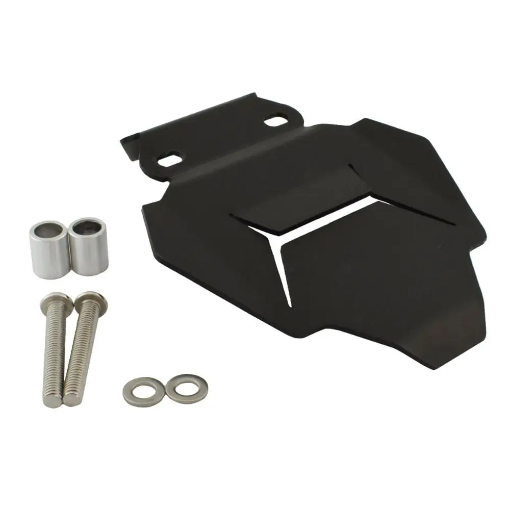 Защитная пластина для переднего корпуса двигателя R1200R R1200RS R1200RT R1200GS LC R1250GS ADV 2013