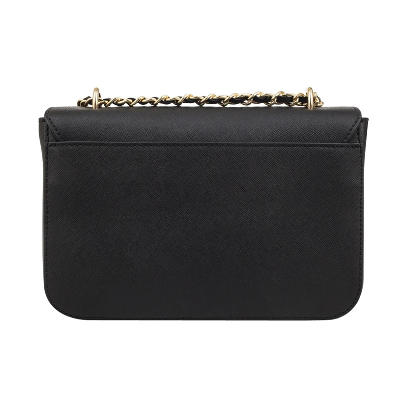 Оригинальная и брендовая Роскошная модная Регулируемая сумка через плечо Tory Burch