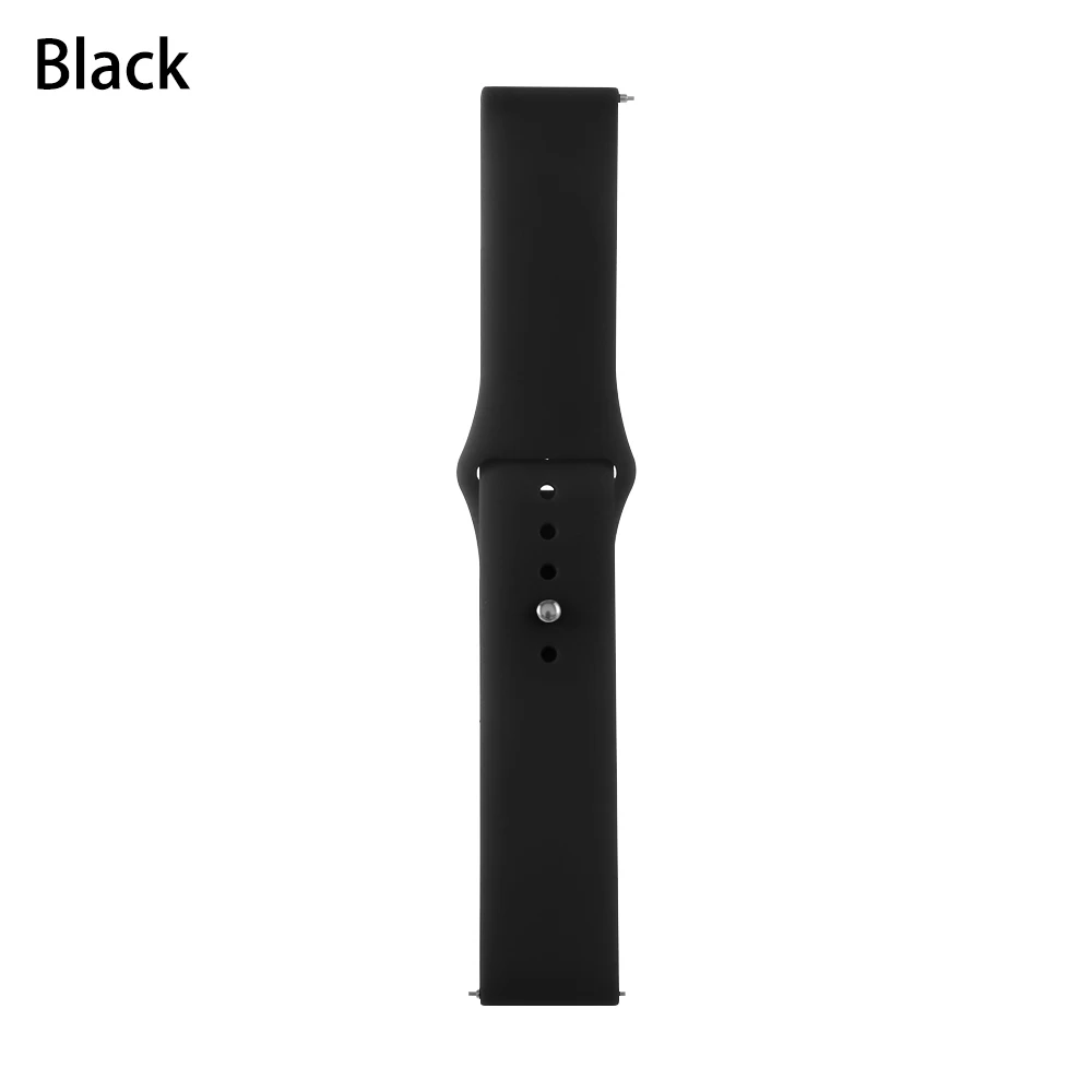 Мягкий силиконовый безопасный регулируемый ремешок для Fitbit Versa/Versa 2/Versa Lite, ремешок для браслета, ремешок для часов