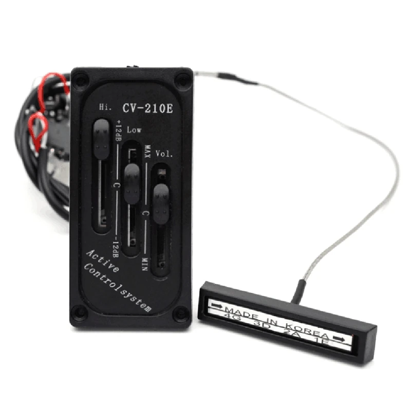 

Электрическая скрипка, пикап, Регулируемый мост, седло, пьезо, Фотофон, для электрической скрипки, проект черной скрипки