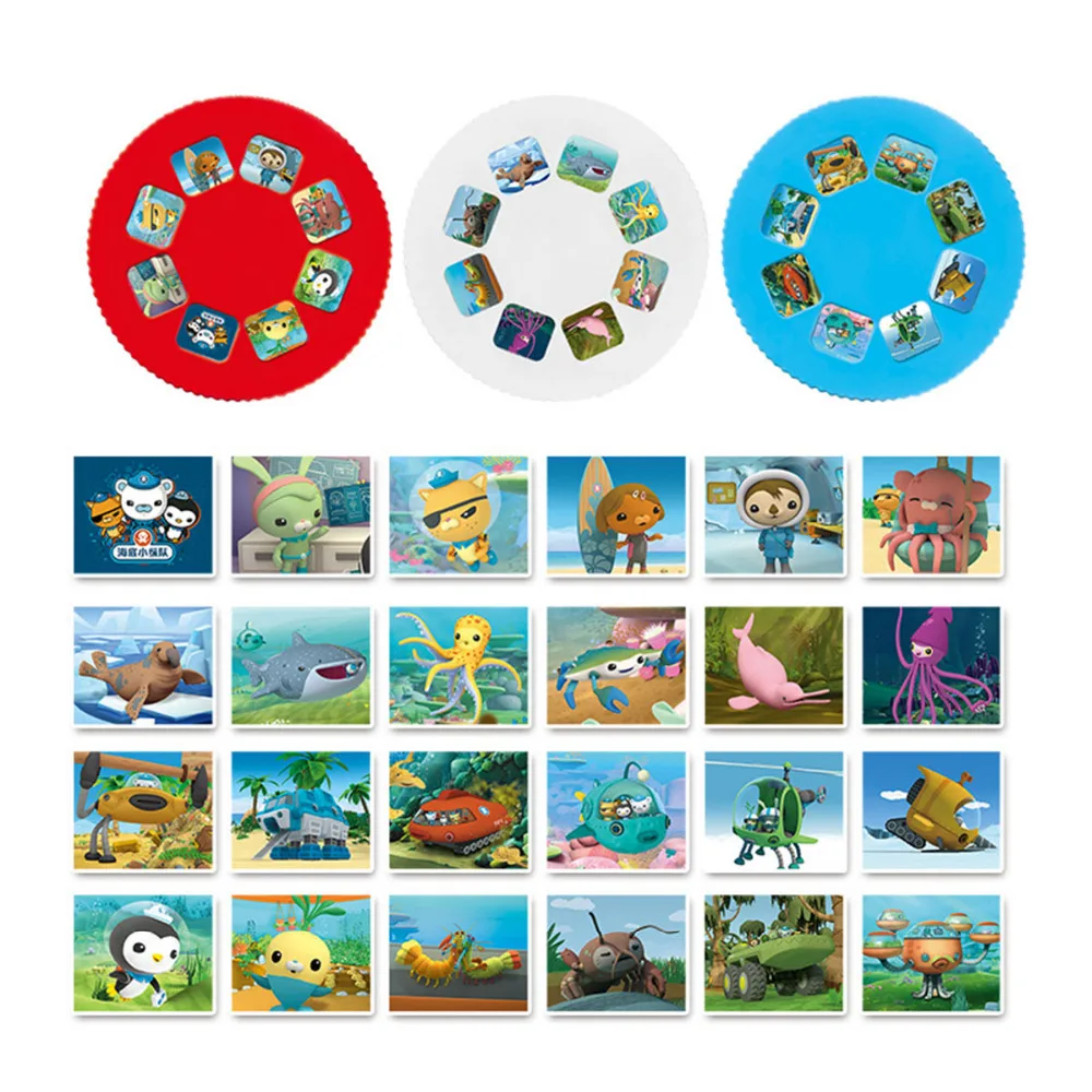 Светильник игрушка светящаяся проекционная лампа светодиодный светящийся