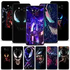 Чехол с рисунком Веном из фильма Marvel для Xiaomi POCO X3 NFC X3 M3 Pro X3 F3 GT F1, чехол для Mi 11T 10T Pro 9T 11 Note 10 Lite Civi, чехлы