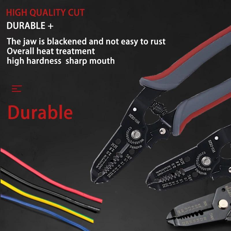 Устройство для зачистки проводов DIY на солнечной батарее 2 шт. | Строительство и