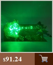 Dragon Ball Super Broli Saiyan Evolution DIY ночной Светильник СВЕТОДИОДНЫЙ Аниме Фигурка Dragon Ball Z Broly Lampara Модель Детская игрушка фигурка