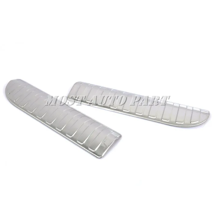 Накладка на порог заднего бампера для Land Rover Range Sport 2014 2019 автомобильные