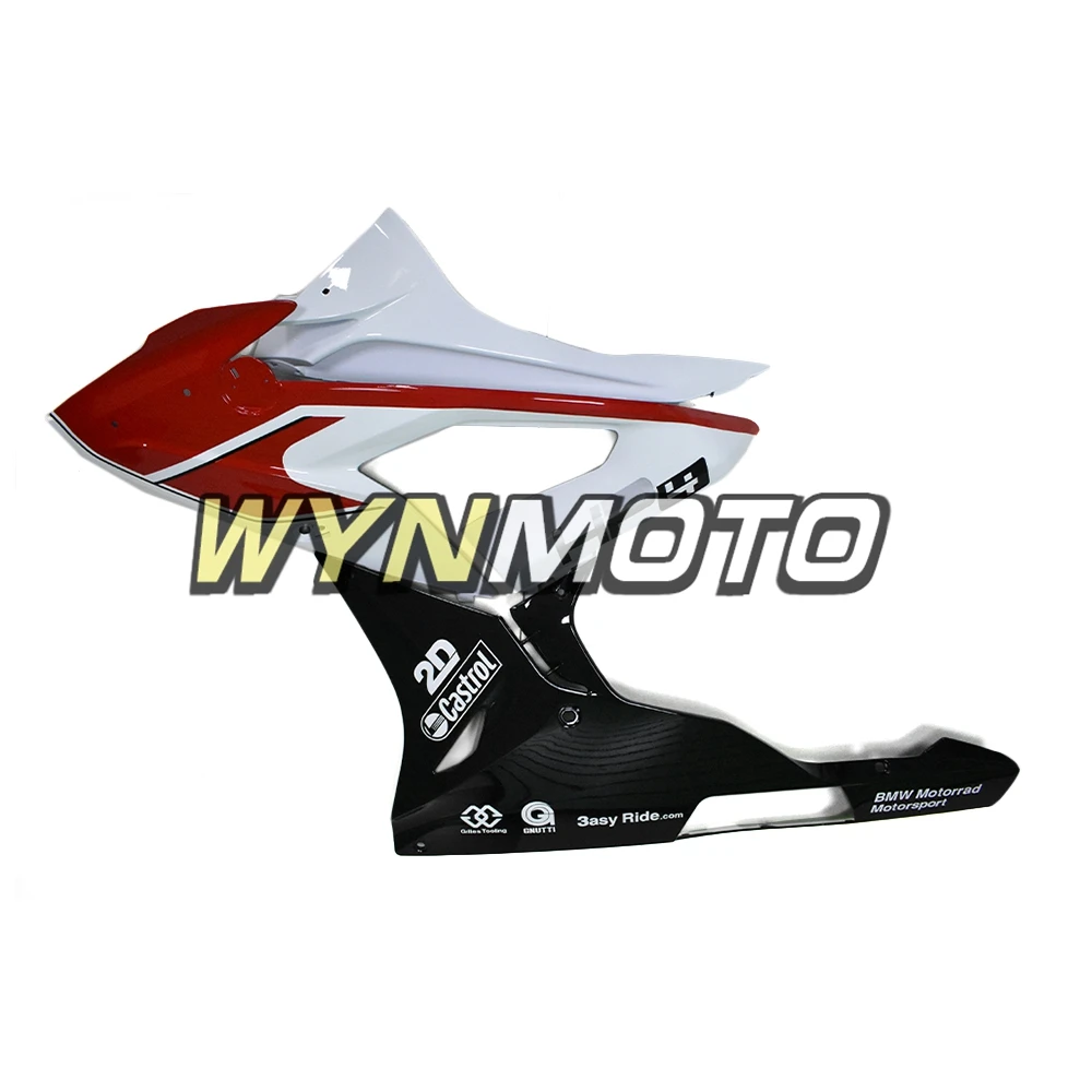 Рисунок 5 - Полный комплект обтекателей для