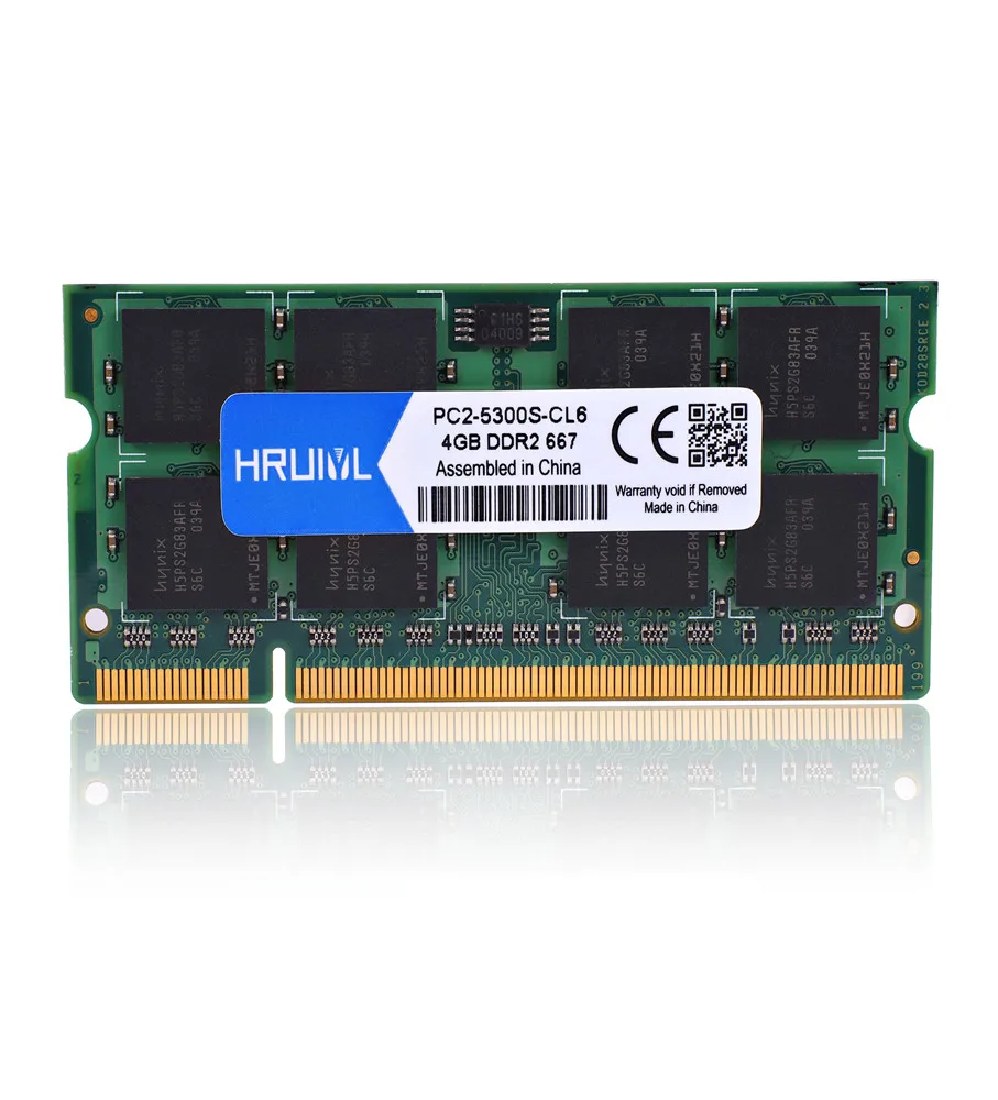 Оперативная память MLLSE для ноутбука DDR4 DDR3 DDR2 1 ГБ 2 4 8 16 1066 1333 1600 1866 2133 2400 2666 DDR3L