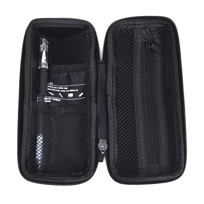 Обновленная версия Портативный комплект для ремонта велосипеда инструменты