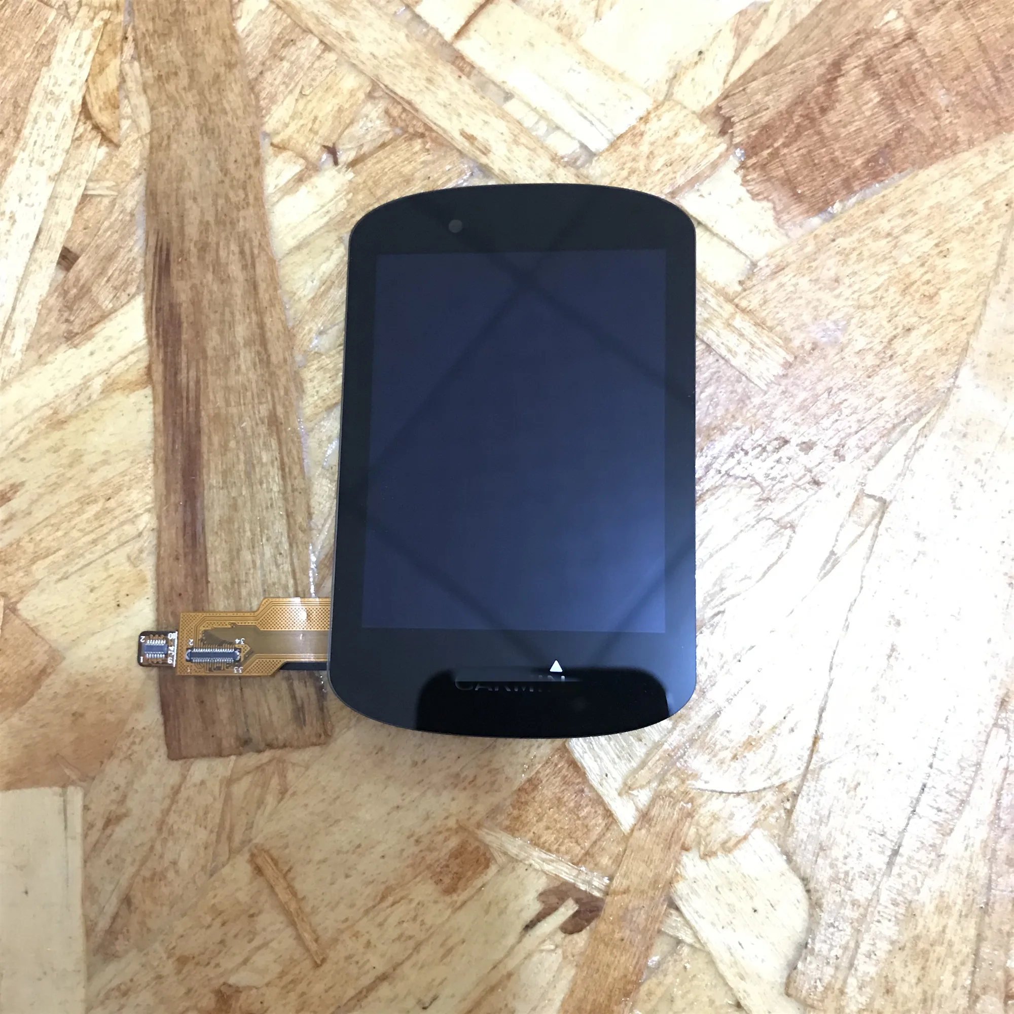 Edge 830 ЖК-экран велосипедный Спидометр экран для GARMIN подлинный продукт сенсорный экран применяется Edge830/530 2,6 дюйма