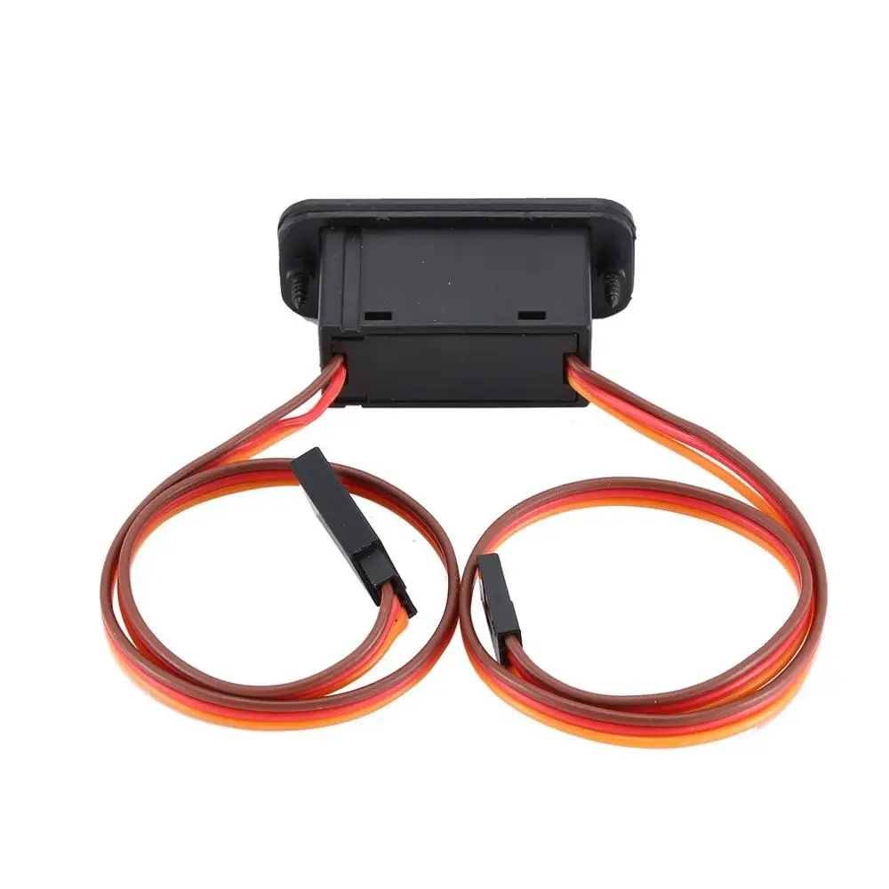 Большой разъем включения/выключения питания кабель твердости провода с