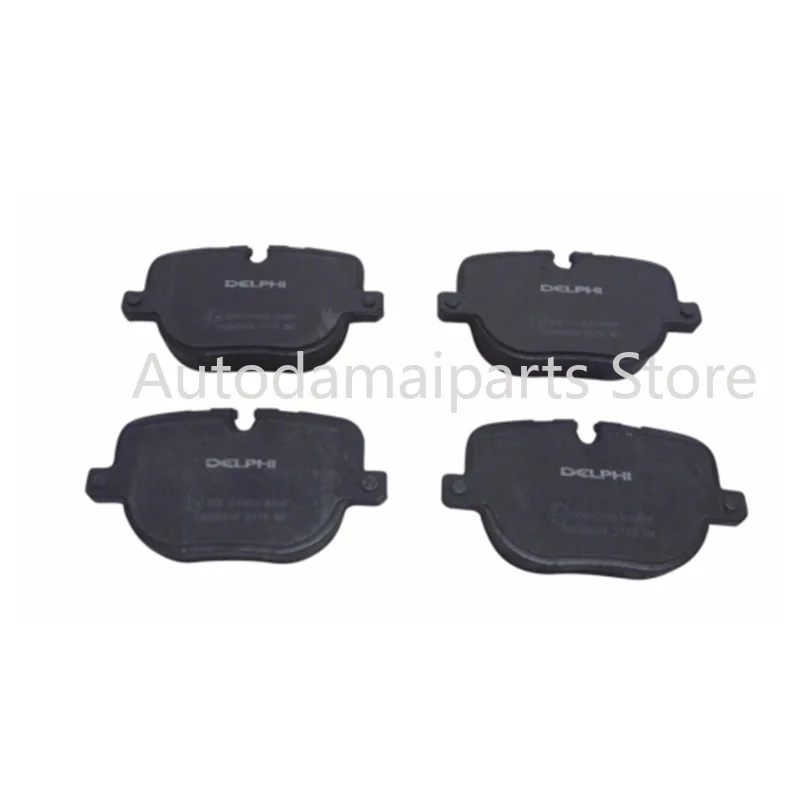 

For Land Rover Range Rover Sport Brake Pads Car Brake Pads LR036574